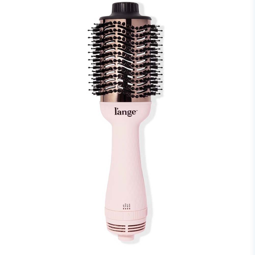 Lange Le Volume 75MM 2-in-1 Titanium Brush Dryer